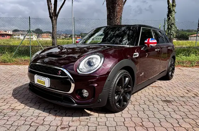 MINI Cooper SD Clubman Mini IV F54 2016 Clubman 2.0 Hype all4 auto