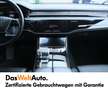 Audi A8 60 TFSI e quattro Lang Schwarz - thumbnail 9