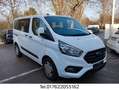 Ford Transit Custom Kombi 320 L1 2,0 TDCi Trend 9-Sit Wit - thumbnail 1