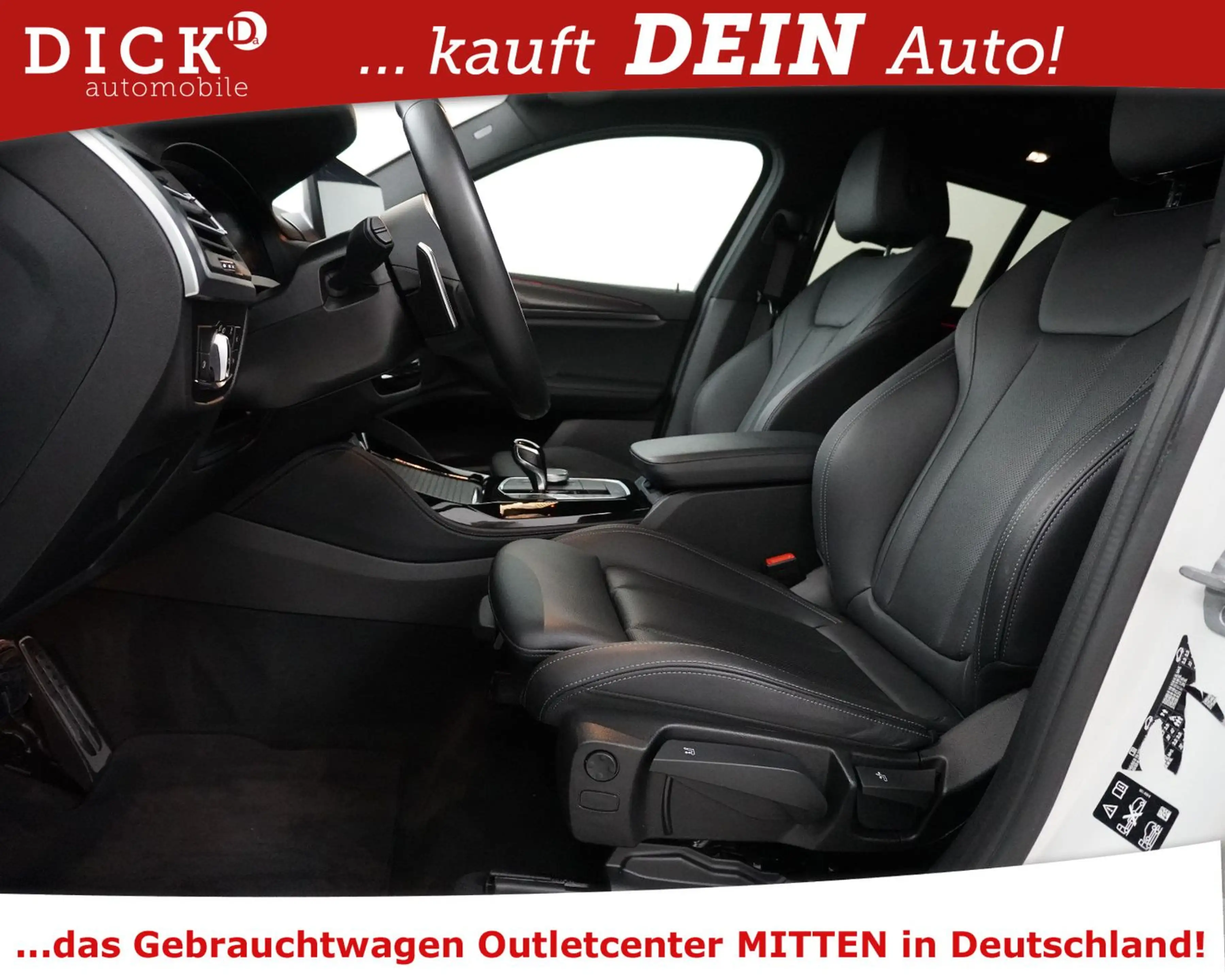 BMW X4 xDr 30i M Sport Aut SHADO+PANO+VIRTU+KAM+AHK+ — photo 14