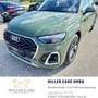 Audi Q5 35 TDI S-line S-tronic*Matrix*Virtual Cockpit* Grün - thumbnail 11