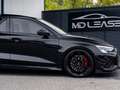 Audi RS3 RS3 Sportback 2.5 TFSI 400 S tronic 7 Quattro Noir - thumbnail 7