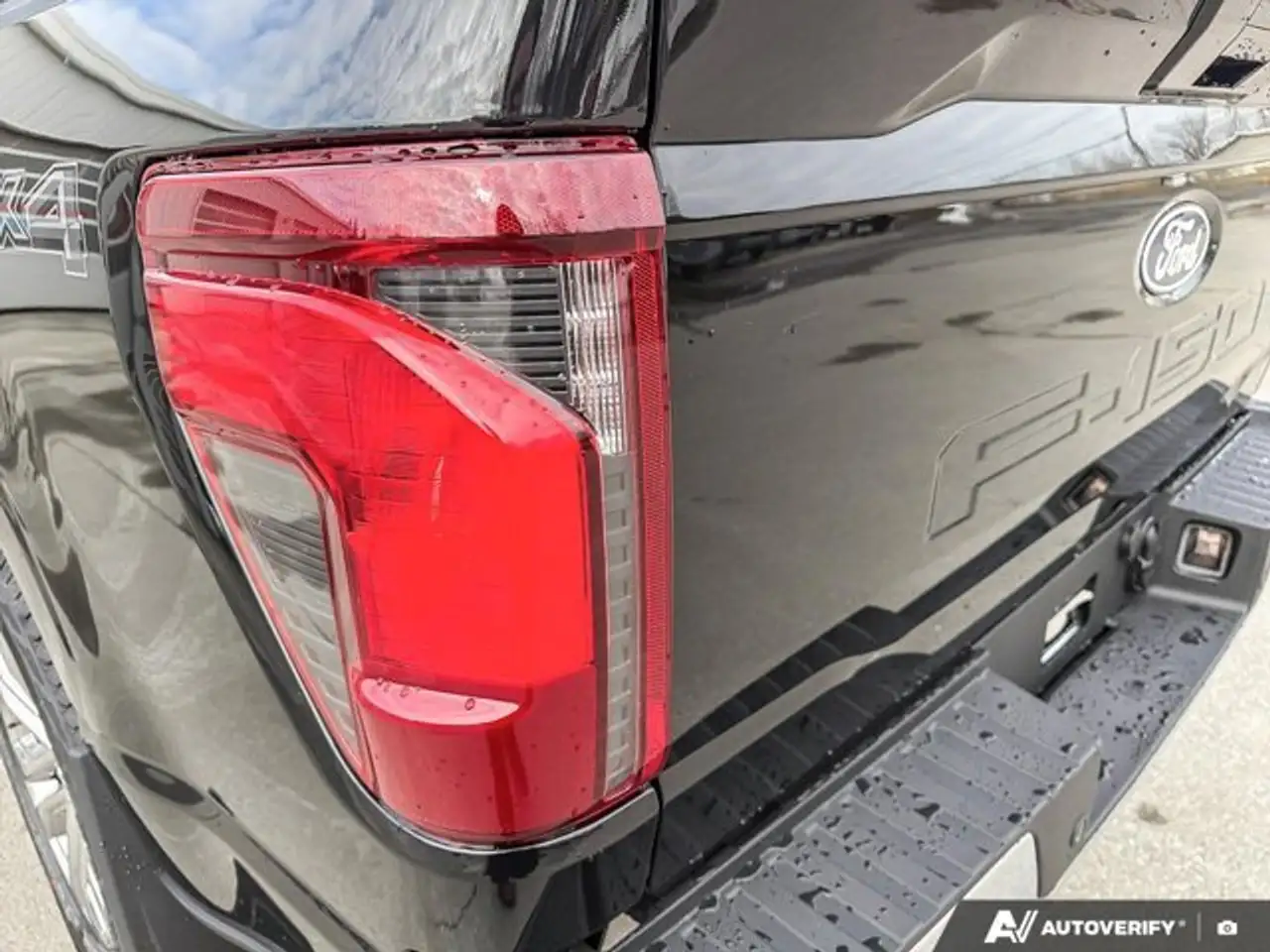 Ford F 150 снимка Ford F 150