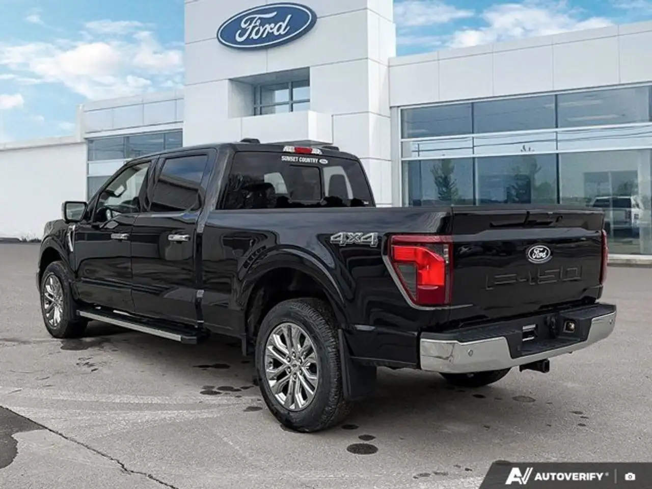 Ford F 150 снимка Ford F 150