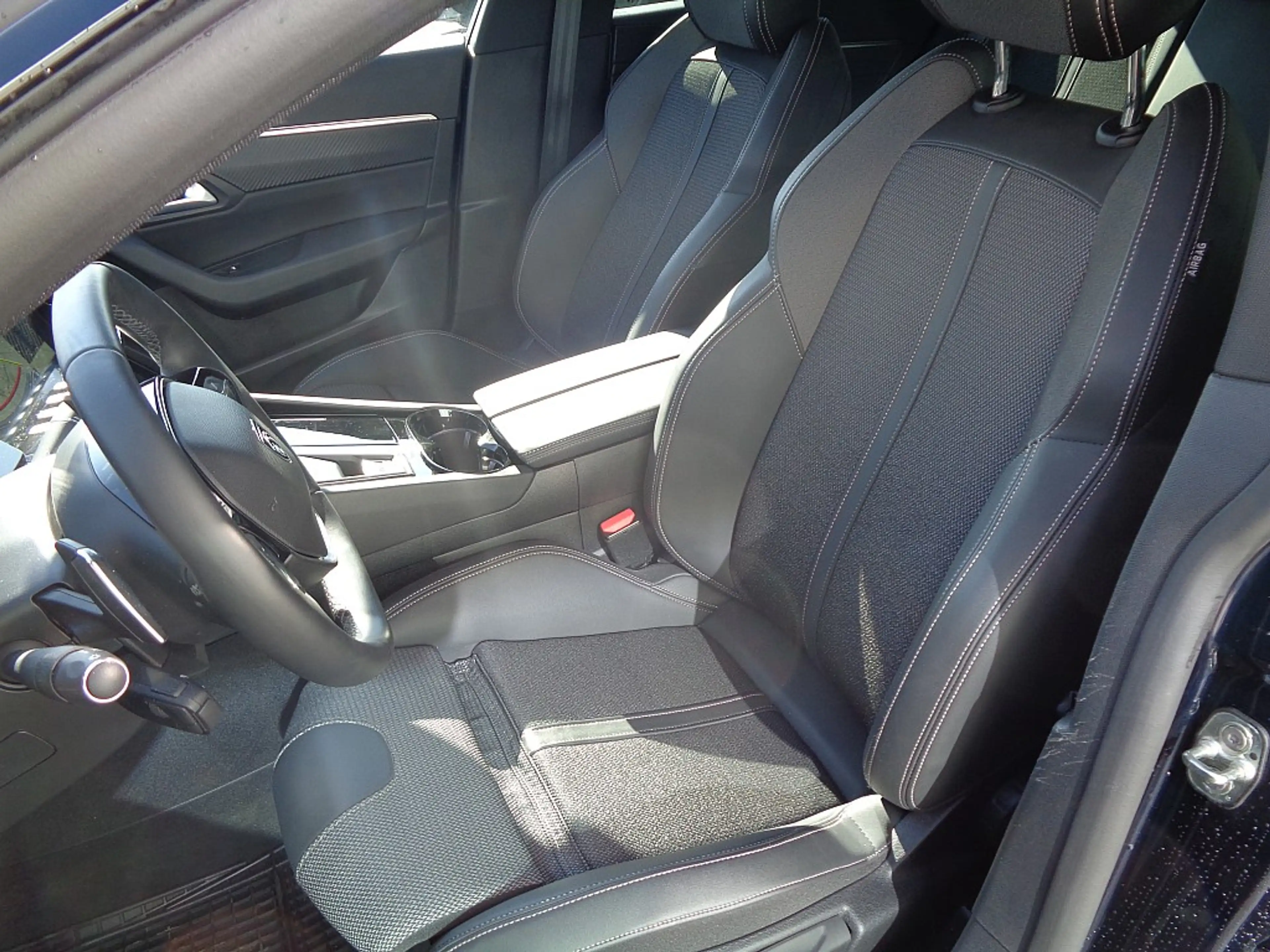 Peugeot 508 SW 1,5 BlueHDi 130 EAT8 Allure Automatik TOP AK... — photo 9