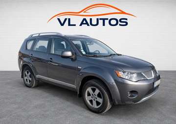 2.0 DI-D 140 cv Année 2007