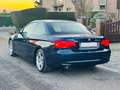 BMW 320 Cabriolet Bleu - thumbnail 4