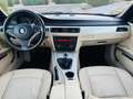 BMW 320 Cabriolet Bleu - thumbnail 9
