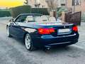 BMW 320 Cabriolet Bleu - thumbnail 6