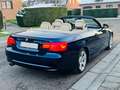 BMW 320 Cabriolet Bleu - thumbnail 5