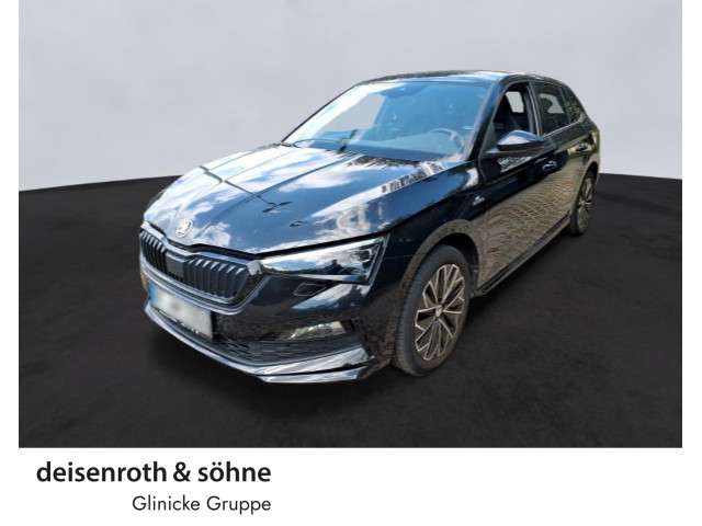 2023 Skoda Scala