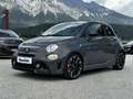 Abarth 595C 595C Competizione 1.4 180PS *VOLLAUSSTATTUNG* Grau - thumbnail 2