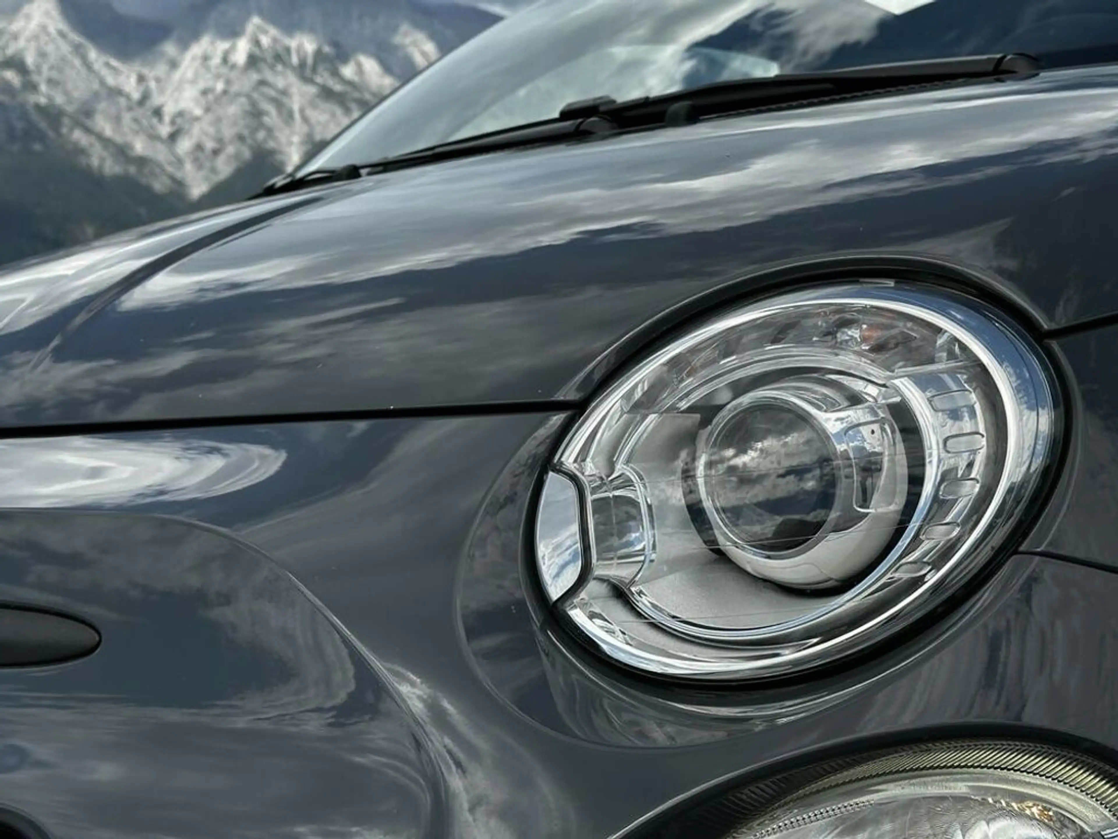 Abarth 595C 595C Competizione 1.4 180PS *VOLLAUSSTATTUNG* — photo 10