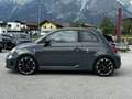 Abarth 595C 595C Competizione 1.4 180PS *VOLLAUSSTATTUNG* Grau - thumbnail 3