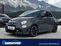 Abarth 595C 595C Competizione 1.4 180PS *VOLLAUSSTATTUNG* Grau - thumbnail 1