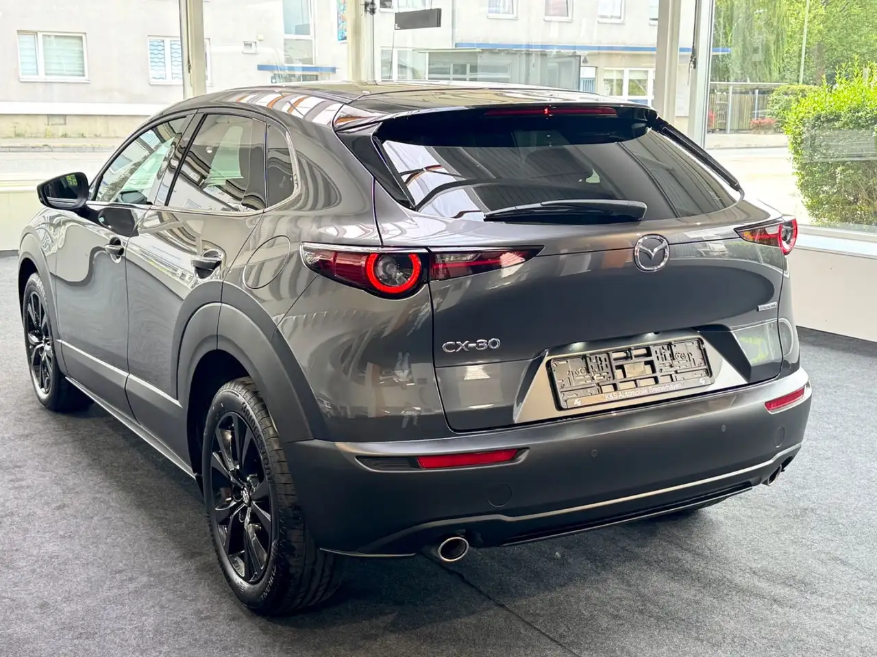 Mazda CX-3 2026