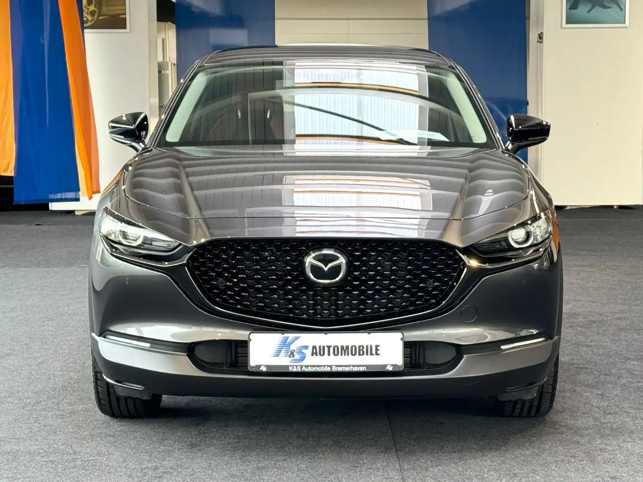 Mazda CX-3 2026