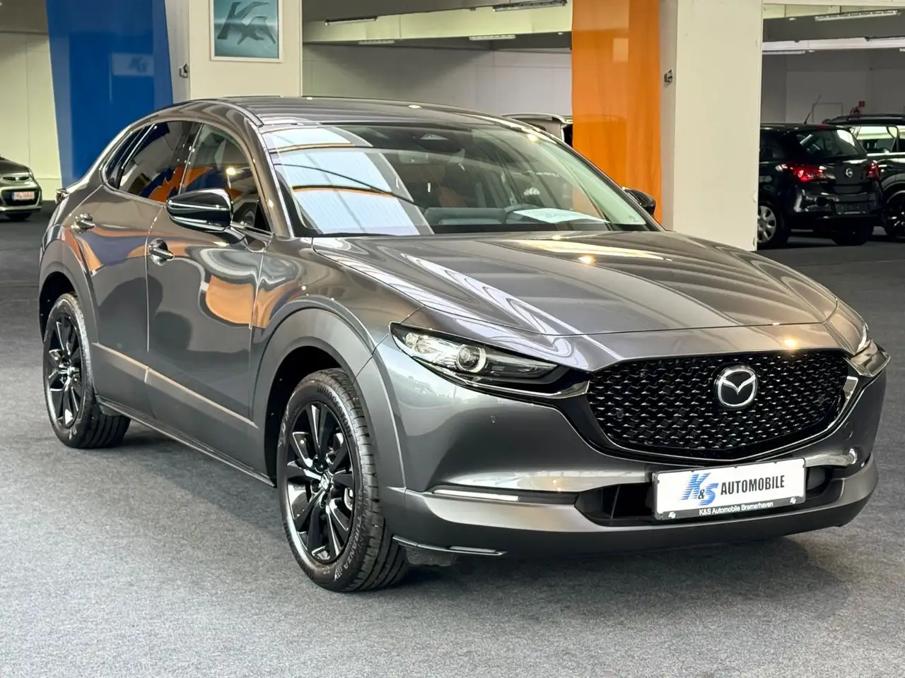 Mazda CX-3 2026