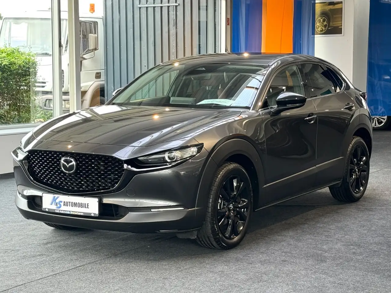 Mazda CX-3 2026