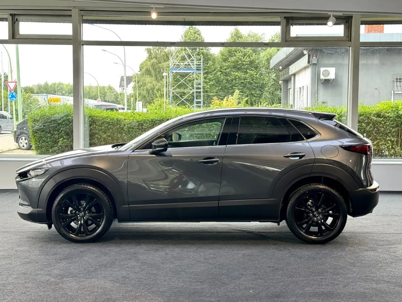 Mazda CX-3 2026