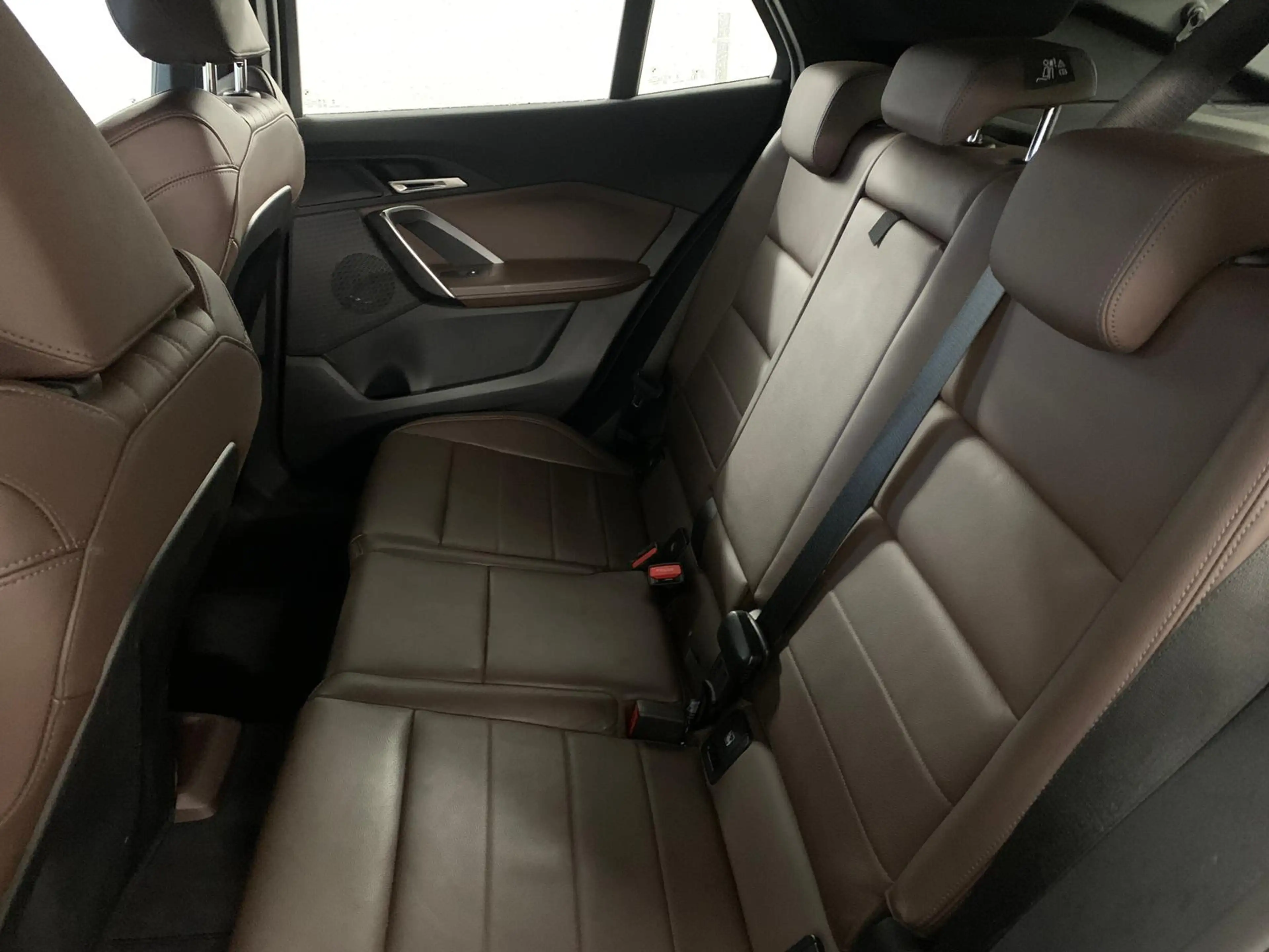 BMW X2 20 d xDr M Sport ICONIC/DRIVING+/360/HUD/LED+ — photo 10