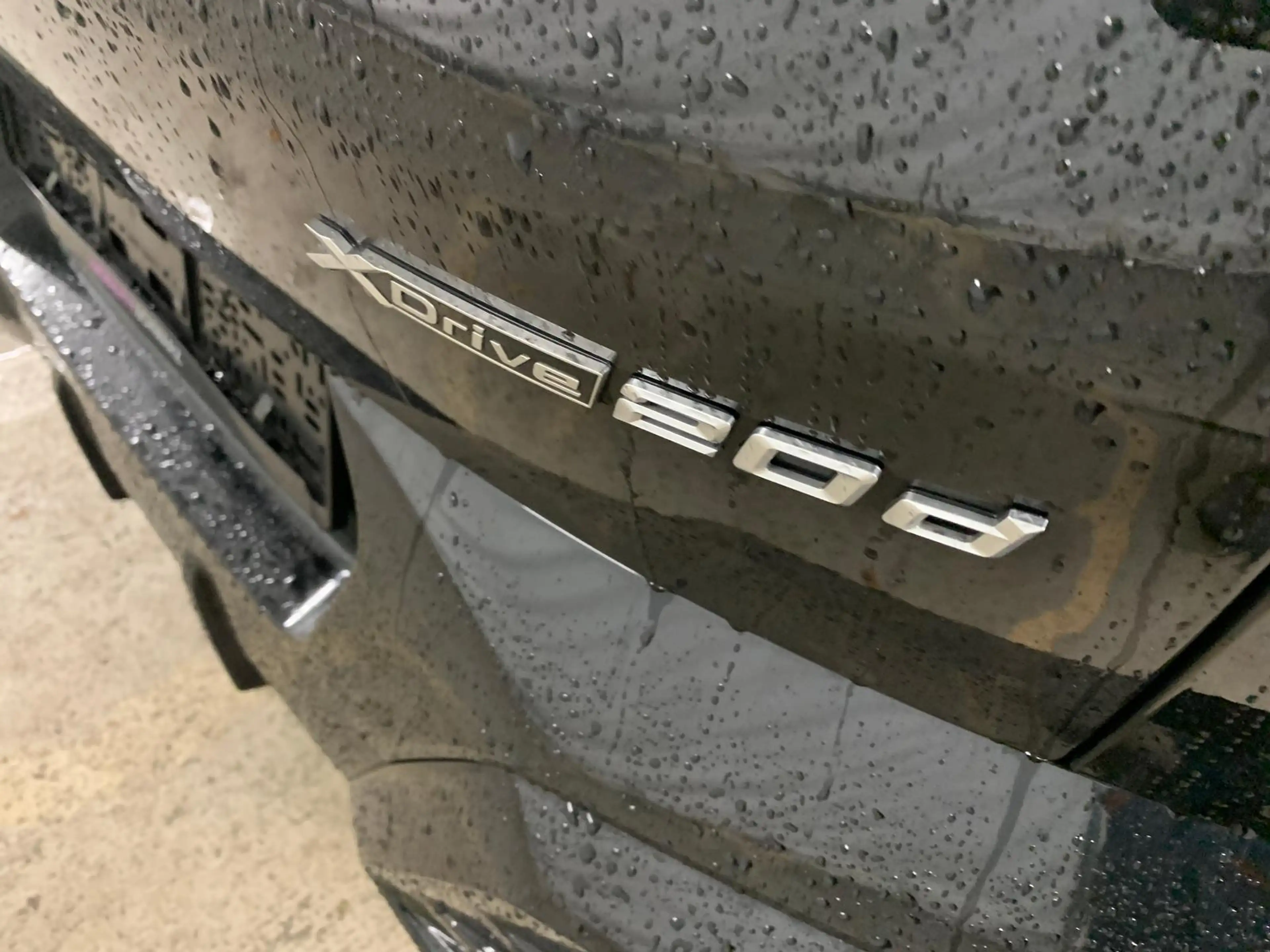 BMW X2 20 d xDr M Sport ICONIC/DRIVING+/360/HUD/LED+ — photo 5