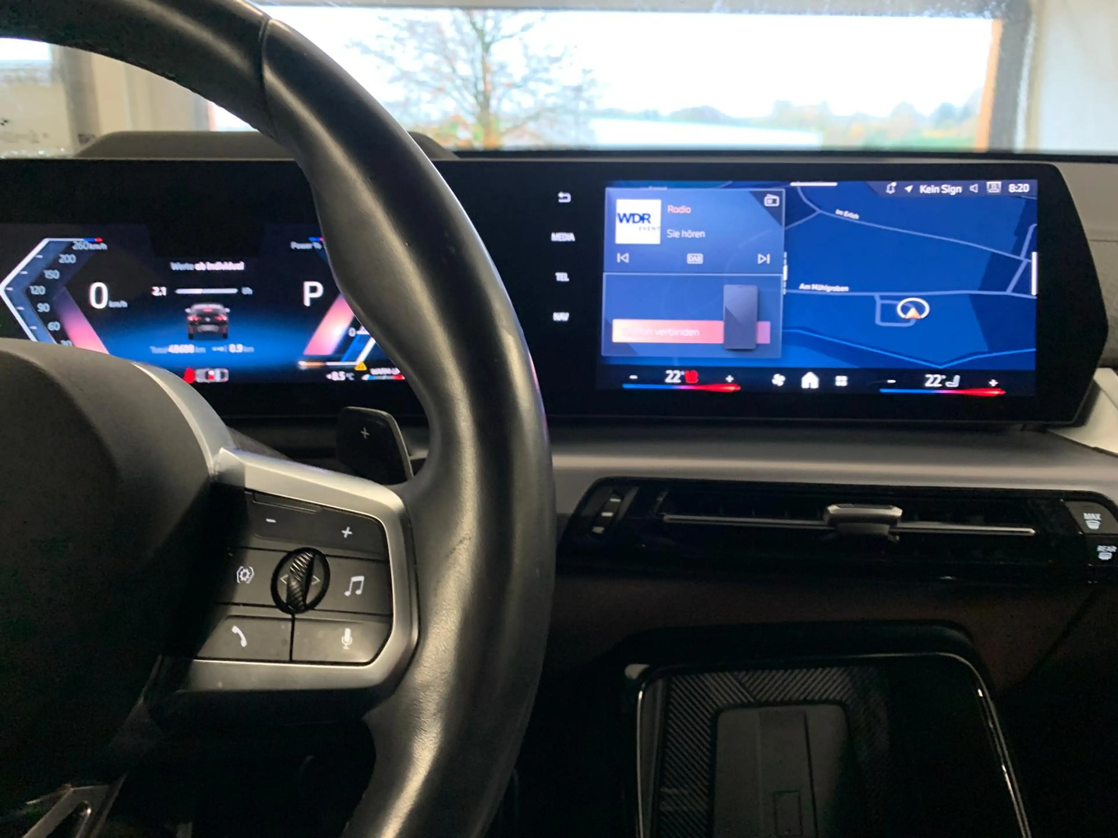 BMW X2 20 d xDr M Sport ICONIC/DRIVING+/360/HUD/LED+ — photo 14