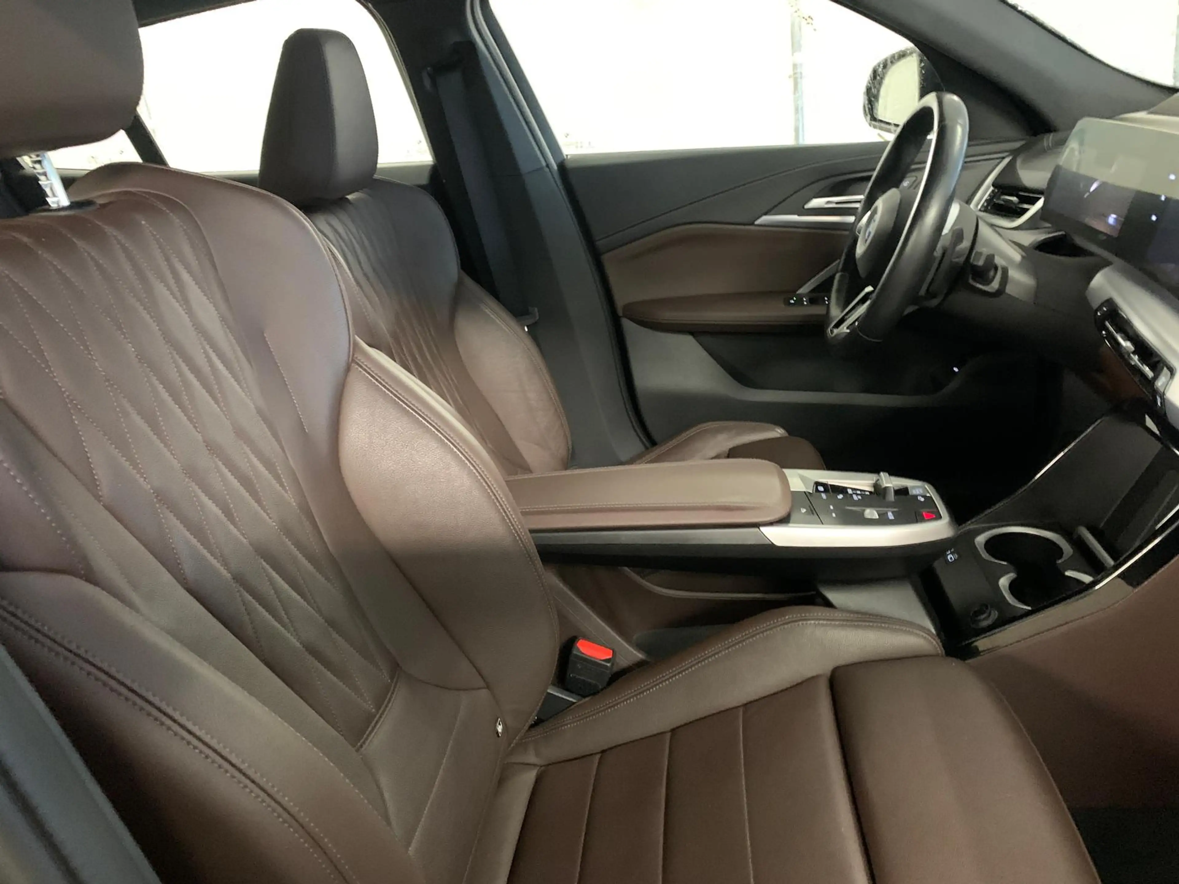 BMW X2 20 d xDr M Sport ICONIC/DRIVING+/360/HUD/LED+ — photo 3