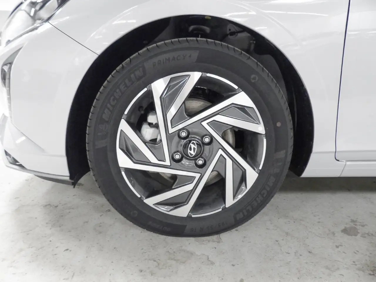 Hyundai i20 2026