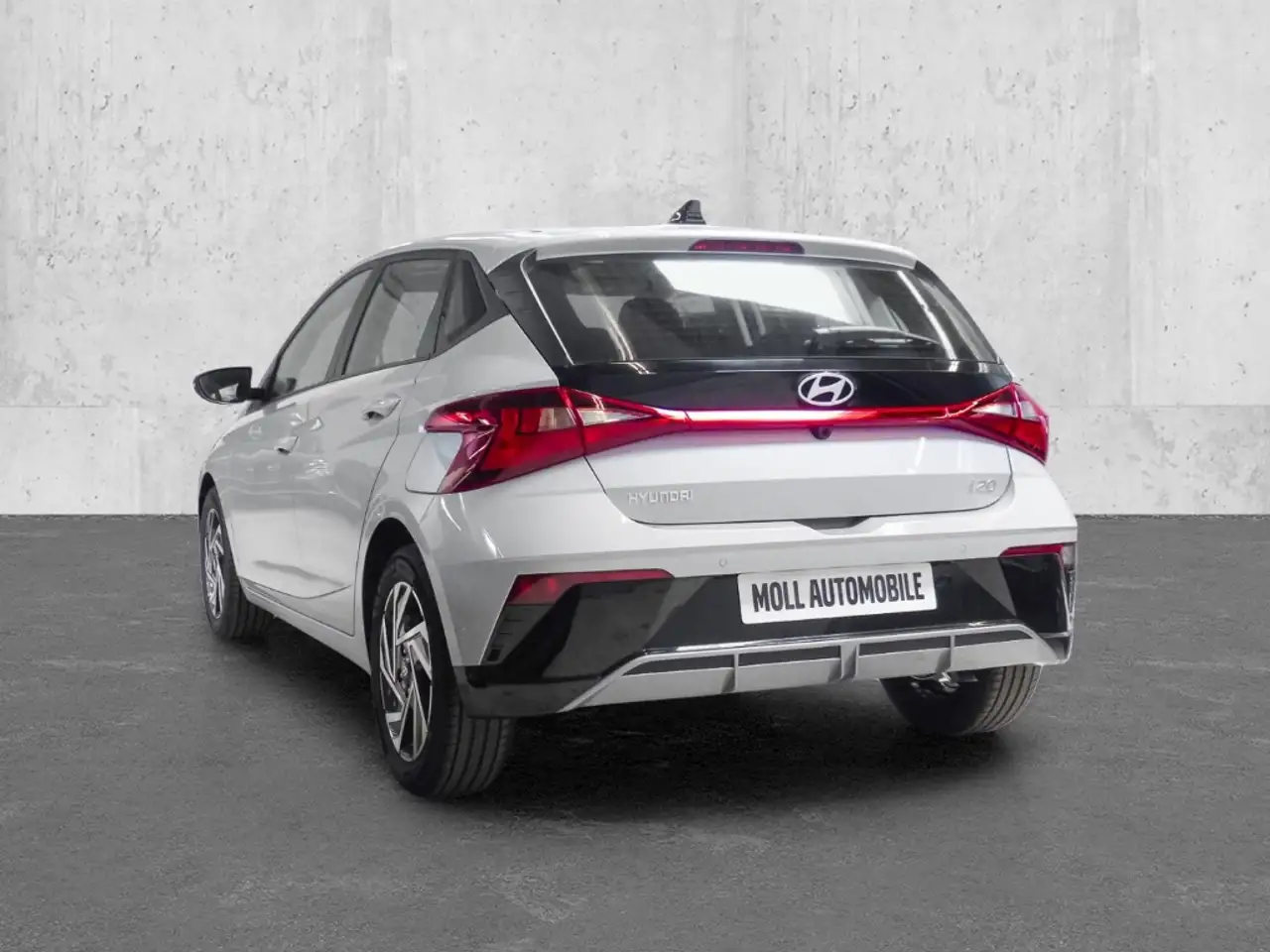 Hyundai i20 2026