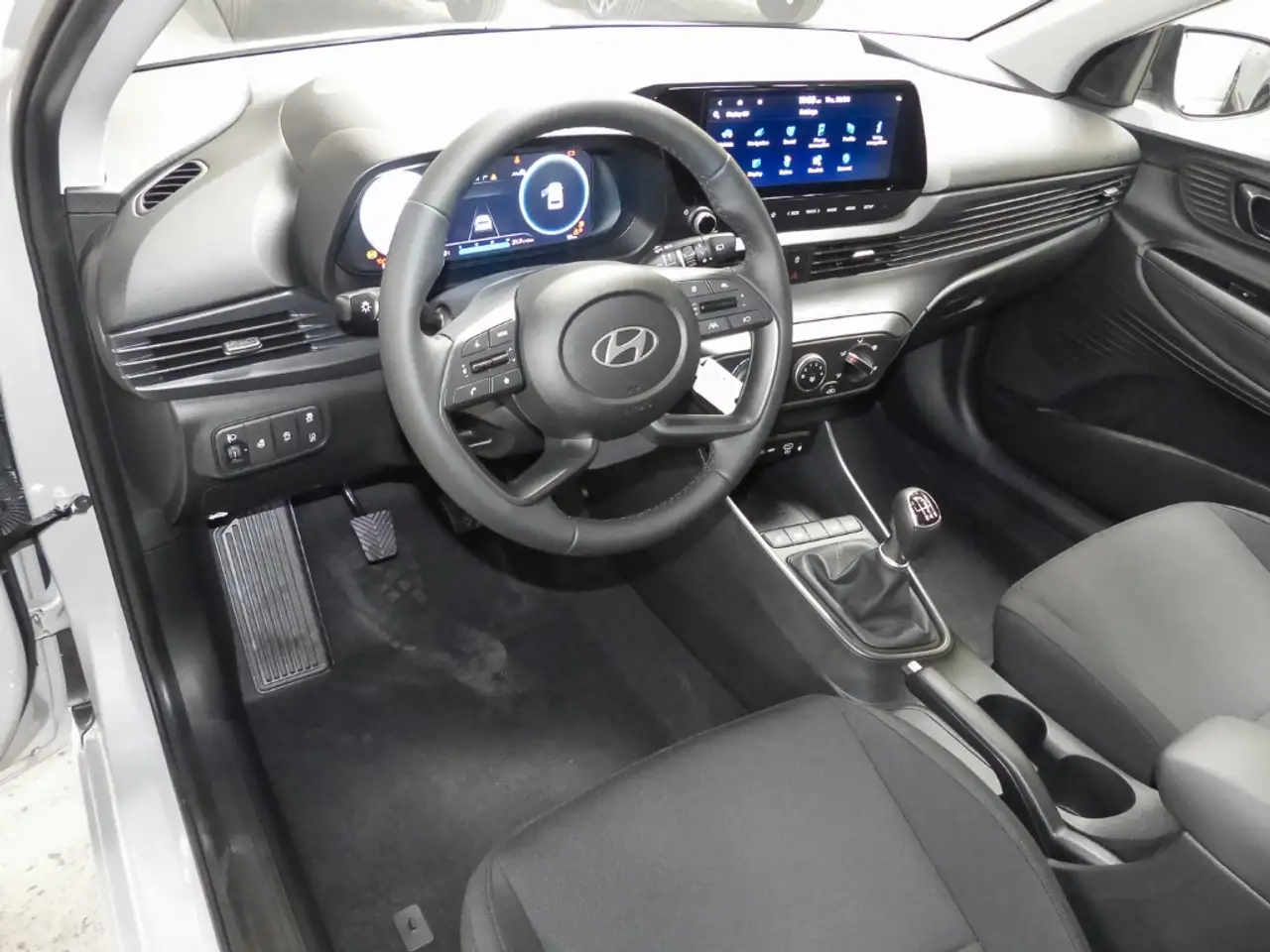 Hyundai i20 2026