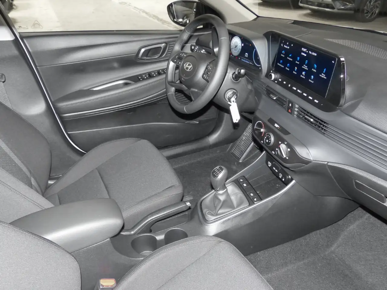 Hyundai i20 2026