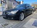 BMW 545 545i Czarny - thumbnail 1