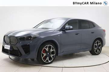 xdrive 30 MSport