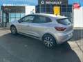 Renault Clio 1.0 TCe 90ch Equilibre Radar AR Gris - thumbnail 7
