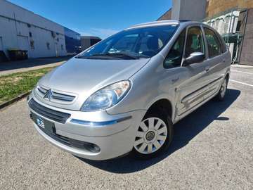 Citroën 1.6 HDi 90ch toit ouvrant panoramique Entretien à jour