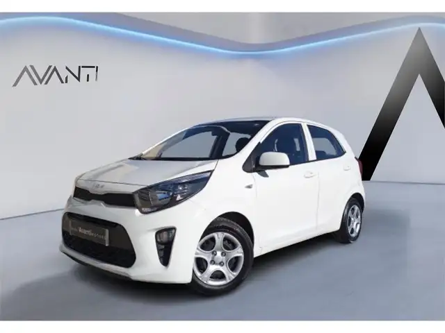 Kia Picanto 1.0 DPi Concept
