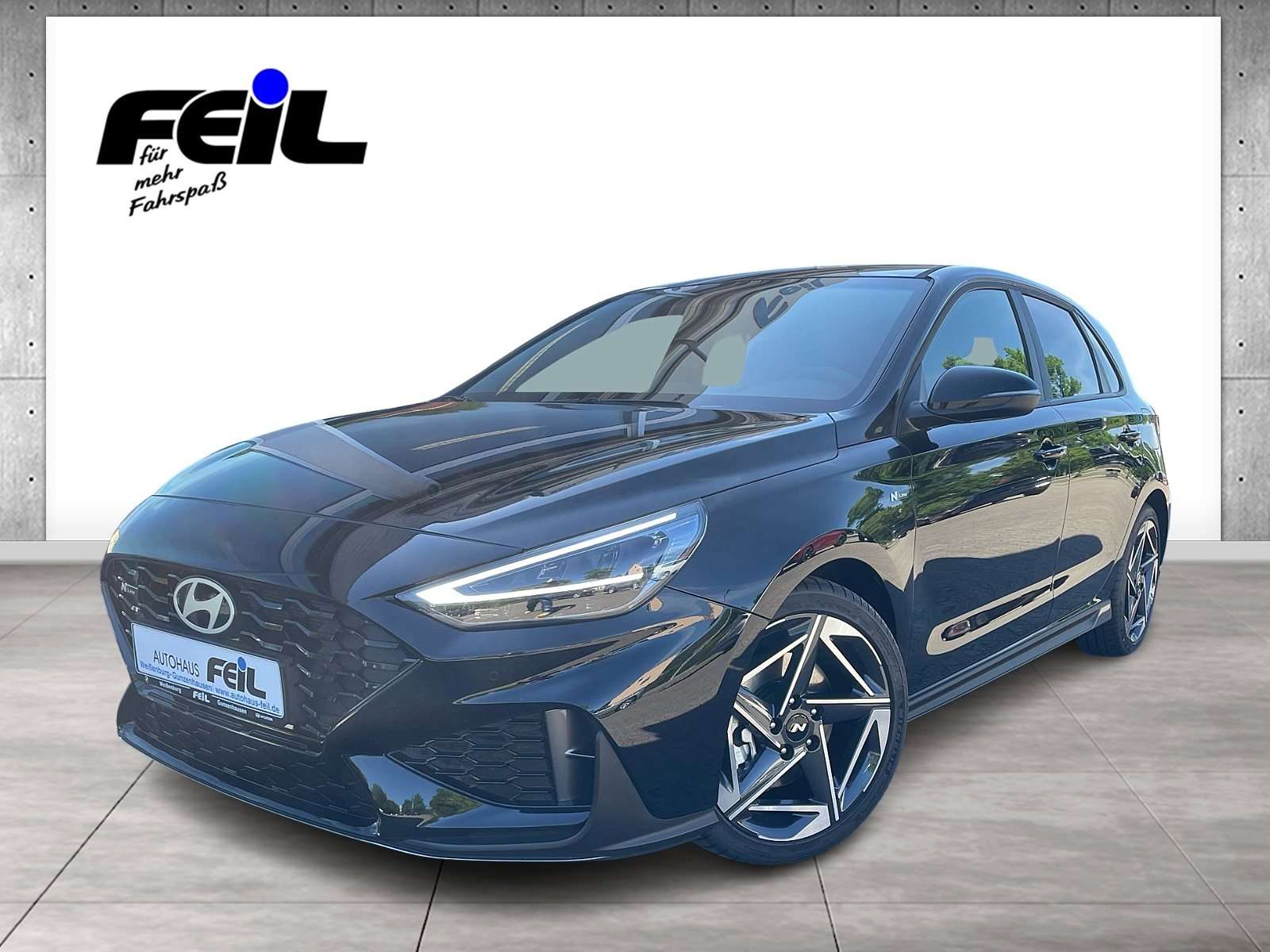 2026 Hyundai I30