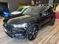 Volvo XC40 POLESTAR 2.0 R-DESIGN 200 CV AWD/ UNICO PROPRIETAR Nero - thumbnail 3
