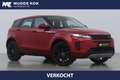 Land Rover Range Rover Evoque P300e AWD S VERKOCHT Rood - thumbnail 1