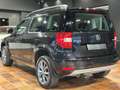 Skoda Yeti 1.4 TSI AMBITION KLIMAAUTO SHZ AHK ALU PDC BLUETOO Schwarz - thumbnail 3