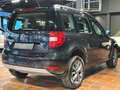 Skoda Yeti 1.4 TSI AMBITION KLIMAAUTO SHZ AHK ALU PDC BLUETOO Schwarz - thumbnail 9
