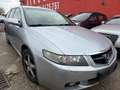 Honda Accord Aerodeck EX 2,2i Aut. Silber - thumbnail 2