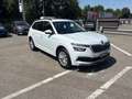 Skoda Kamiq 1.0 TSI 110 CV DSG Ambition Bianco - thumbnail 3