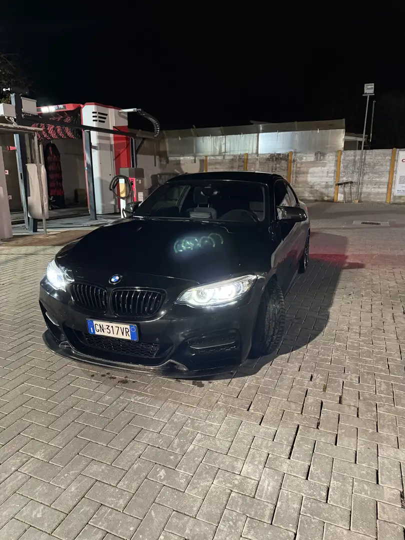 BMW 230 230i Coupe Msport auto my18 - 1
