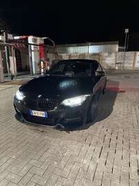 230i Coupe Msport auto my18