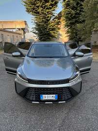 1500 turbo 147 CV cambio automatico