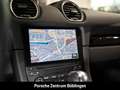 Porsche Cayman 718 T Sportabgasanlage Rückfahrkamera Silber - thumbnail 24