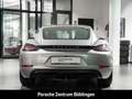 Porsche Cayman 718 T Sportabgasanlage Rückfahrkamera Silber - thumbnail 10