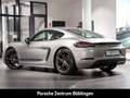 Porsche Cayman 718 T Sportabgasanlage Rückfahrkamera Silber - thumbnail 3